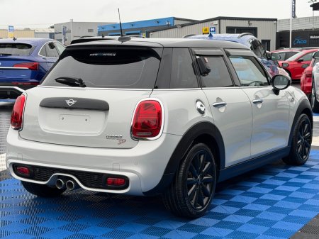 2019 Mini Cooper - photo 8