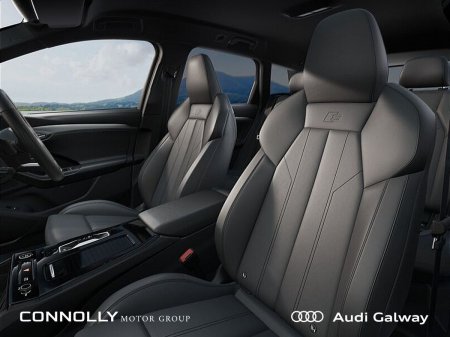 2027 Audi Q6 e-tron - photo 5