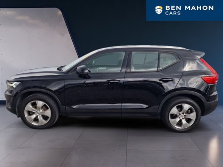 2018 Volvo XC40 - photo 2