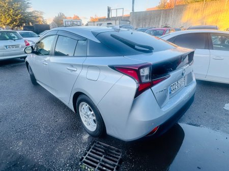 2022 Toyota Prius - photo 27