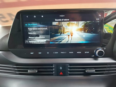 2025 Hyundai i20 - photo 4