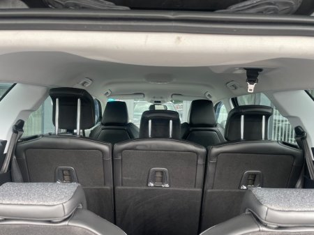 2018 Peugeot 5008 - photo 6