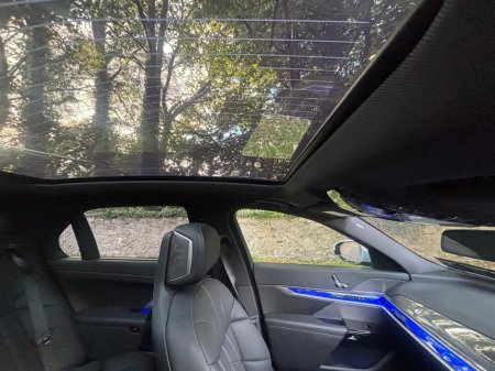 2024 BMW i7 - photo 35