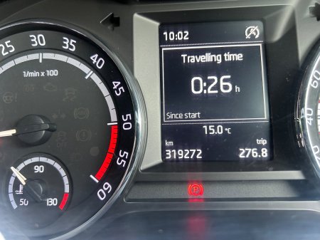 2016 Skoda Octavia - photo 14