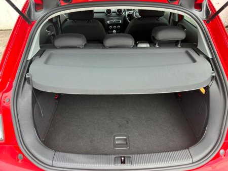 2016 Audi A1 - photo 8