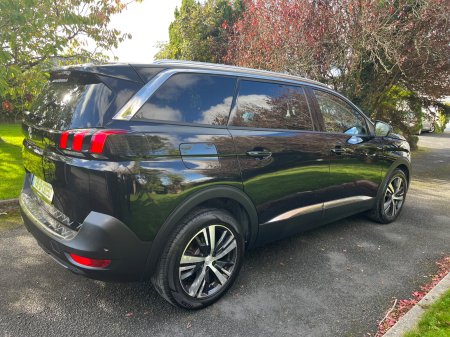 2019 Peugeot 5008 - photo 3