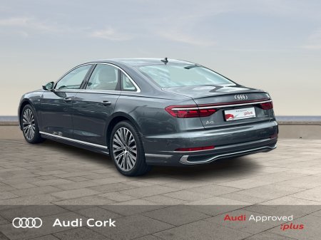2024 Audi A8 - photo 2