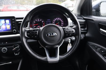 2018 Kia Stonic - photo 22