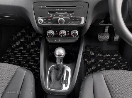 2014 Audi A1 - photo 15