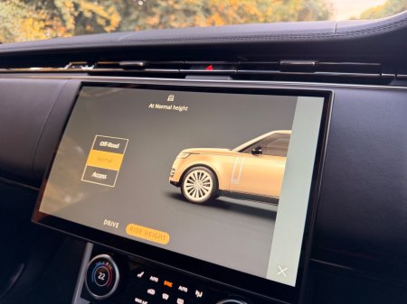 2023 Land Rover Range Rover - photo 24