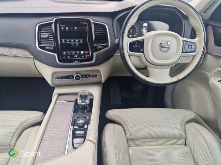 2021 Volvo XC90 - photo 4