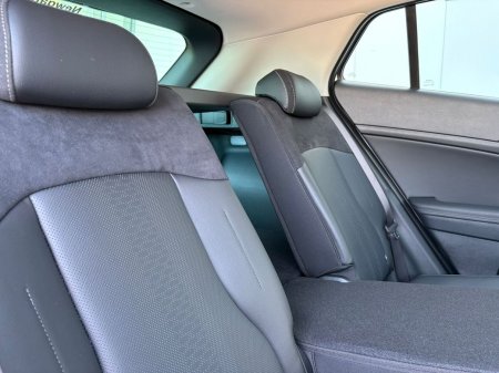 2026 Kia Sportage - photo 31