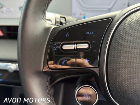 2024 Hyundai IONIQ 5 - photo 16