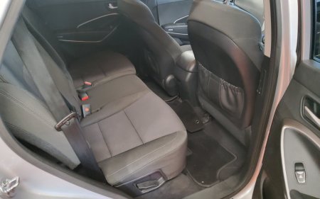 2013 Hyundai Santa Fe - photo 11
