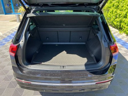 2019 Volkswagen Tiguan - photo 14