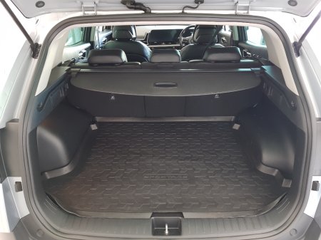 2022 Kia Sportage - photo 12