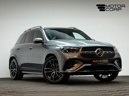 2024 Mercedes-Benz GLE 400E AMG LINE 4MATIC
