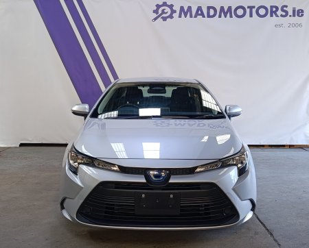 2023 Toyota Corolla - photo 2