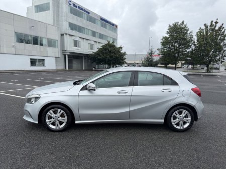 2016 Mercedes-Benz A-Class - photo 5