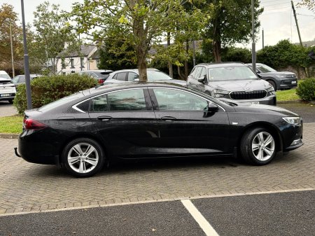 2019 Opel Insignia - photo 12