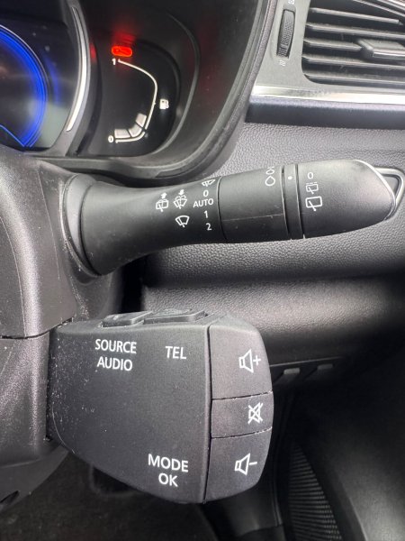 2019 Renault Kadjar - photo 21
