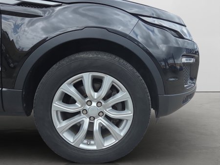 2018 Land Rover Range Rover Evoque - photo 9