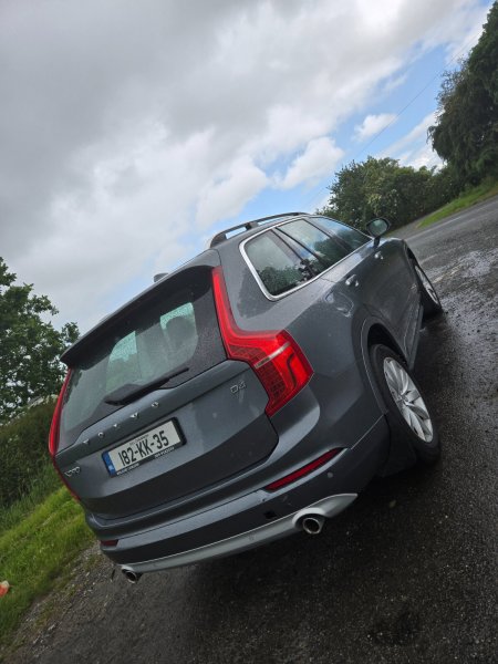 2018 Volvo XC90 - photo 5