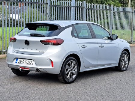 2025 Opel Corsa - photo 5