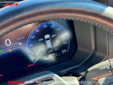 2025 Toyota Land Cruiser - photo 38