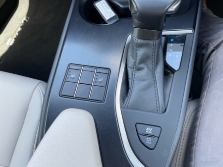 2024 Lexus UX - photo 15