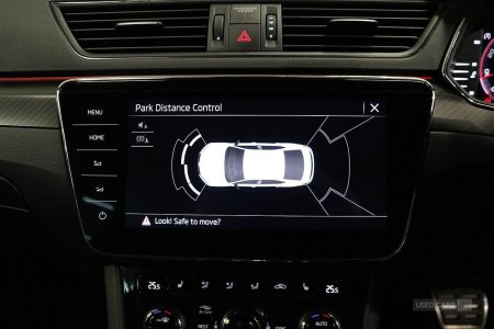 2024 Skoda Superb - photo 28