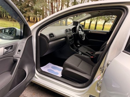 2011 Volkswagen Golf - photo 18