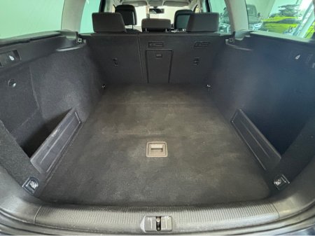 2015 Volkswagen Passat - photo 8