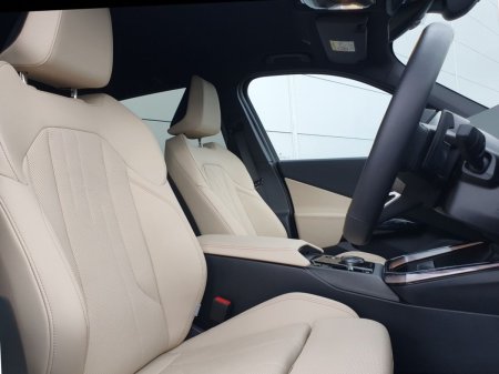 2026 BMW X3 - photo 12