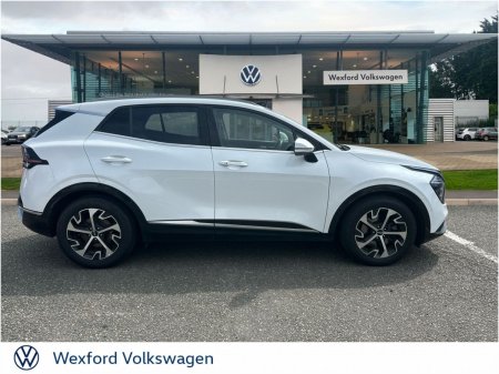 2022 Kia Sportage - photo 4