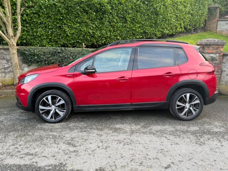 2019 Peugeot 2008 - photo 2