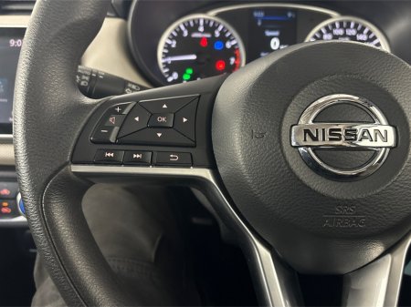 2019 Nissan Micra - photo 20