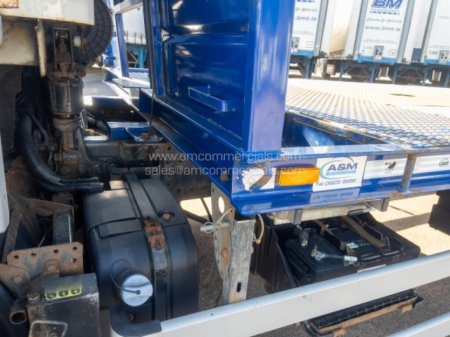 2016 DAF CF 75 290 - photo 16