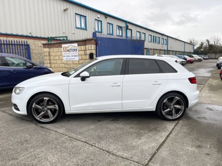 2014 Audi A3 - photo 8