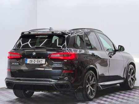 2019 BMW X5 - photo 4