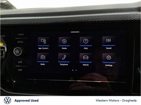 2026 Volkswagen Polo - photo 17