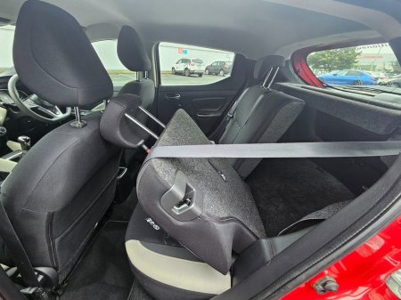 2018 Nissan Micra - photo 16