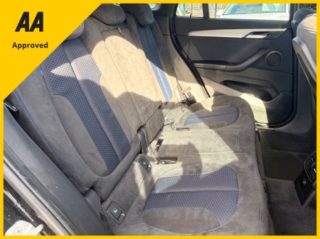 2018 BMW X1 - photo 25