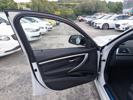 2018 BMW 3-Series - photo 11