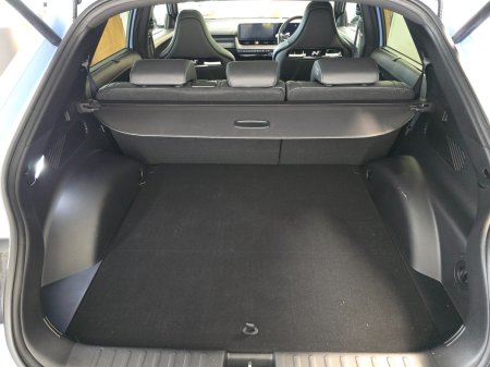 2025 Hyundai IONIQ 5 - photo 6