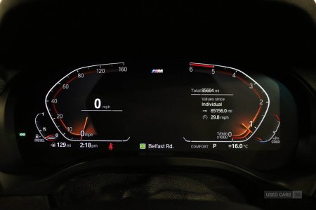 2021 BMW X3 - photo 26