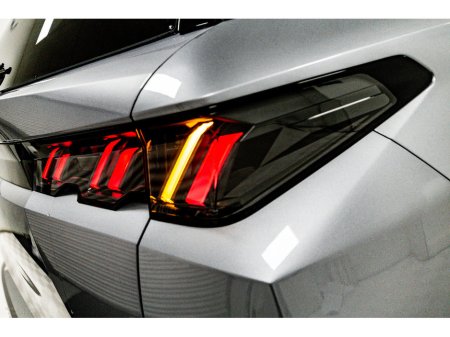 2026 Peugeot 5008 - photo 35