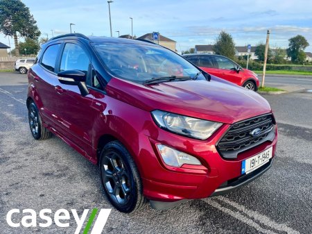 2019 Ford EcoSport - photo 3