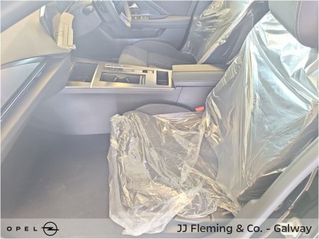 2026 Opel Astra - photo 6