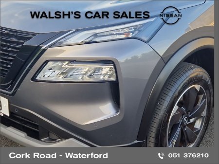 2026 Nissan X-Trail - photo 4